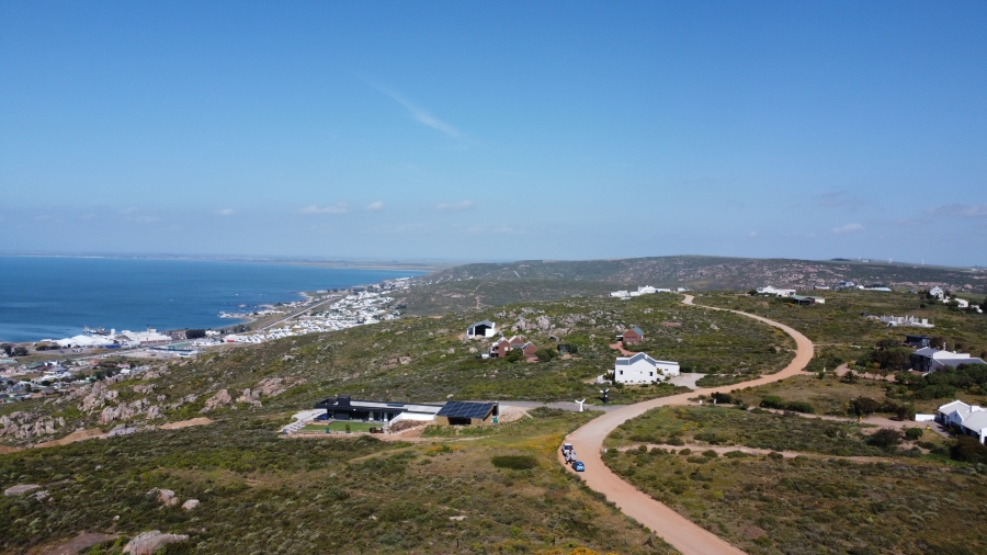 0 Bedroom Property for Sale in Steenbergs Cove Western Cape